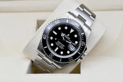 Rolex Submariner Date Stainless Steel 41mm 126610LN | 2026 Unworn