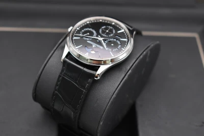 Jaeger LeCoultre Master Ultra Thin Perpetual Calendar Watch Q1308470 | 2016 B&P