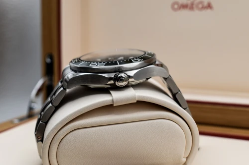 Omega Seamaster Stainless Steel Seaweed Green Watch 210.30.42.20.10.001 | 2026 B&P