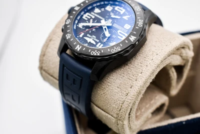 Breitling Endurance Pro 44mm Chronograph X82310 | 2024 Box & Papers