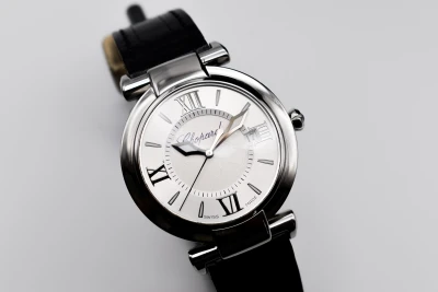 Chopard Imperiale Ladies 35mm Watch 8532