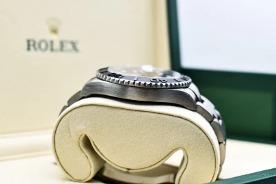 Rolex Yachtmaster RLX Titanium Watch 226627 | 2025 Box & Papers