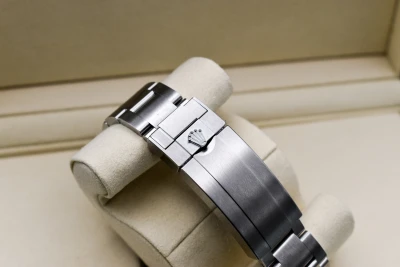 Rolex Submariner Stainless Steel Starbucks 41mm Watch 126610LV | 2026 Unworn