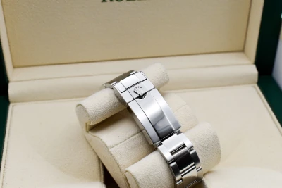 Rolex Yachtmaster ll Stainless Steel Watch 116680 | 2021 Box & Papers