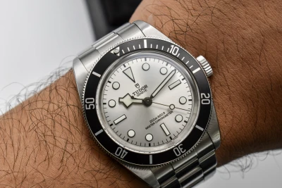 Tudor Black Bay 68 43mm Stainless Steel Watch 7943A1A0NU | 2026 B&P