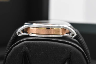 Audemars Piguet Code 11.59 White Gold Watch 15210CR.OO.A002KB.01 | 2022 B&P