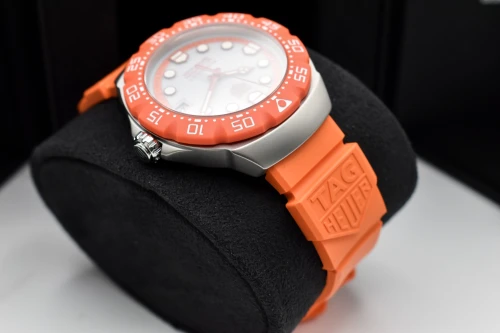 TAG Heuer Formula 1 Solargraph Limited Edition Watch WBY111H.FT8128 | Unworn