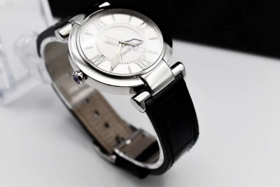 Chopard Imperiale Ladies 35mm Watch 8532