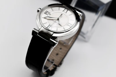 Chopard Imperiale Ladies 35mm Watch 8532