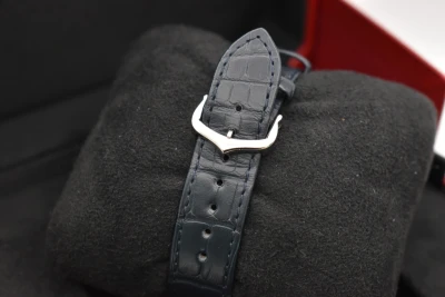 Cartier Large Tank Must Stainless Steel Watch WSTA0109 | 2025 Box & Papers