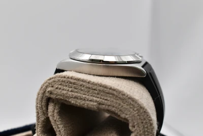 Breitling Chronomat GMT Stainless Steel Ice Blue Watch P32398 | 2023 B&P