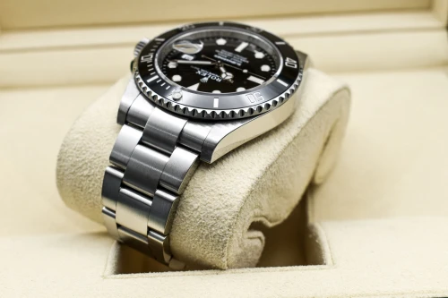 Rolex Submariner Date Stainless Steel 126610LN | 2021 Box & Papers