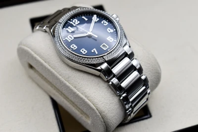 Patek Philippe Twenty-4 36mm Stainless Steel Watch 7300/1200A | 2024 B&P