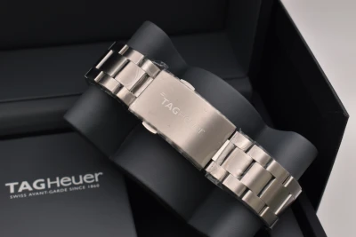 TAG Heuer Formula 1 Stainless Steel Watch WAZ1110.BA0875 | 2026 Unworn
