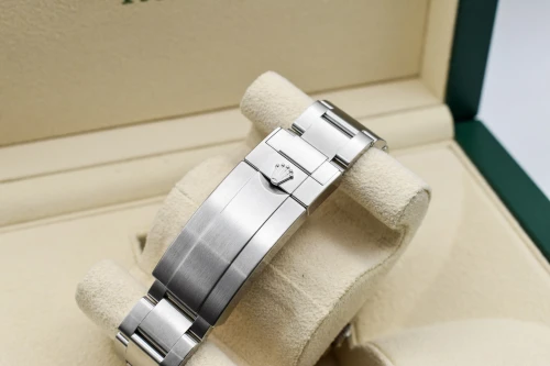 Rolex Seadweller 43 Stainlesss Steel Black Dial Big Red Watch 126600 | B&P