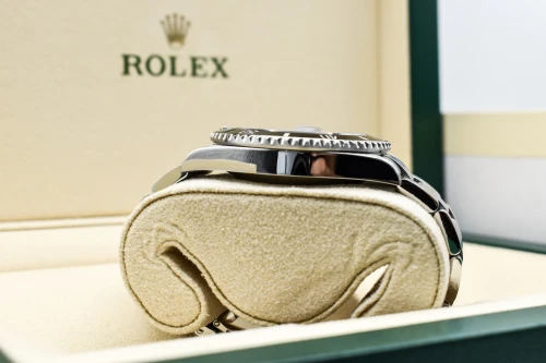 Rolex Submariner Date Stainless Steel 126610LN | 2021 Box & Papers