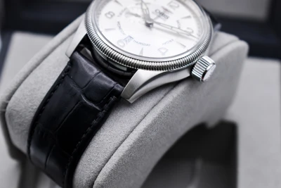 Oris Big Crown Pointer Day Date Watch 01.745.7688.4061 | 2019 Box & Papers