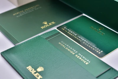 Rolex Submariner Date Stainless Steel 41mm 126610LN | 2026 Unworn
