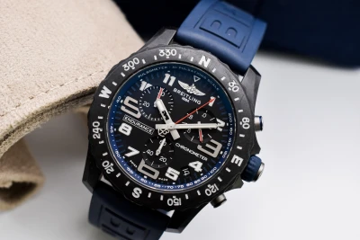 Breitling Endurance Pro 44mm Chronograph X82310 | 2024 Box & Papers