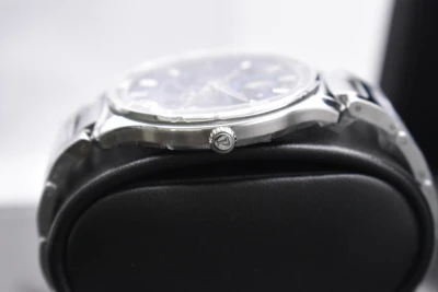 Piaget Polo Skeleton Watch Stainless Steel G0A47008 | 2026 Unworn