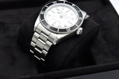 Tudor Black Bay 68 43mm Stainless Steel Watch 7943A1A0NU | 2026 B&P