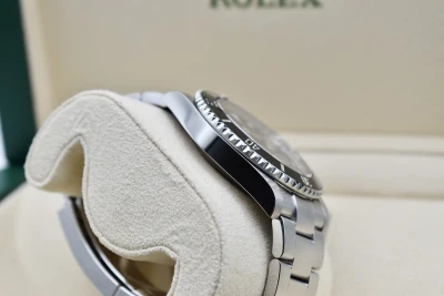 Rolex Submariner Date Stainless Steel 41mm 126610LN | 2026 Unworn