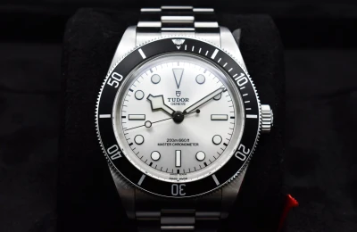 Tudor Black Bay 68 43mm Stainless Steel Watch 7943A1A0NU | 2026 B&P