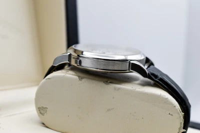 A.Lange & Sohne Grand Lange 1 42mm Platinum 115.026 | Box & Papers