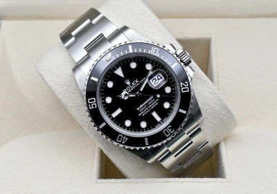 Rolex Submariner Date Stainless Steel 41mm 126610LN | 2026 Unworn