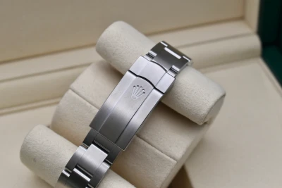 Rolex Oyster Perpetual Stainless Steel 31mm Candy Pink Watch 277200 | 2026