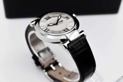 Chopard Imperiale Ladies 35mm Watch 8532