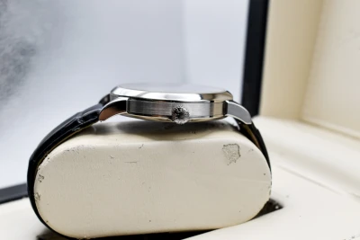 A.Lange & Sohne Grand Lange 1 42mm Platinum 115.026 | Box & Papers