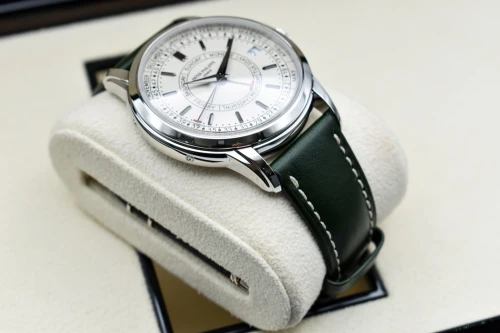 Patek Philippe Weekly Calendar Stainless Steel Watch 5212A-001 | 2025 B&P