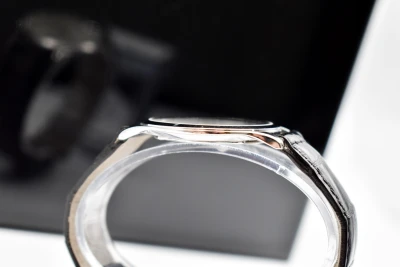 Jaeger LeCoultre Master Control Ultra Thin 34mm Watch 145.8.79