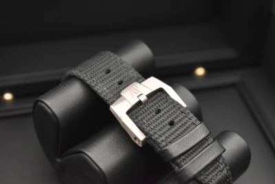 Audemars Piguet Code 11.59 White Gold Watch 15210CR.OO.A002KB.01 | 2022 B&P