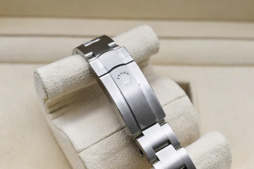 Rolex Oyster Perpetual 31mm Stainless Steel Tiffany Dial Watch 277200 | 2026 Unworn