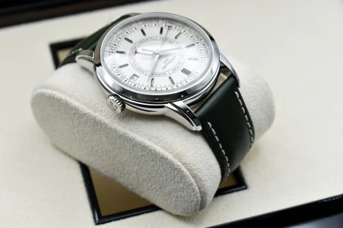 Patek Philippe Weekly Calendar Stainless Steel Watch 5212A-001 | 2025 B&P