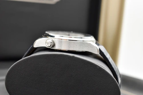 Jaeger LeCoultre Master Geographic Stainless Steel Watch Q1428530 | 2022 B&P