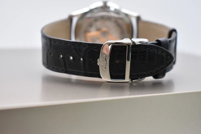 Jaeger LeCoultre Master Ultra Thin Perpetual Calendar Watch Q1308470 | 2016 B&P