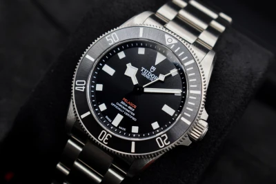 Tudor Pelagos Titanium 39mm Watch 25407N | 2026 Unworn 