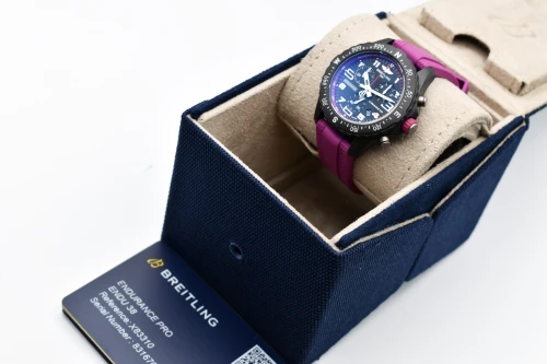 Breitling Endurance Pro 38mm Chronograph X83310 | 2025 B&P