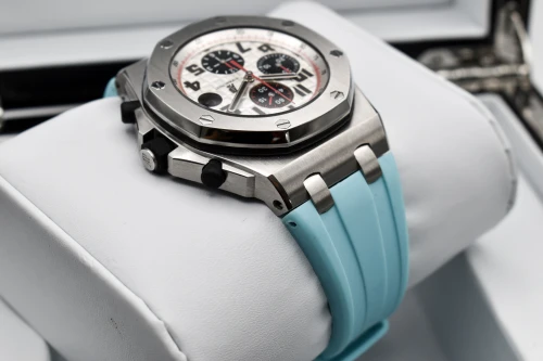 Audemars Piguet Royal Oak Offshore Panda Chronograph 26170ST.OO.D101CR.02 | Watch Only
