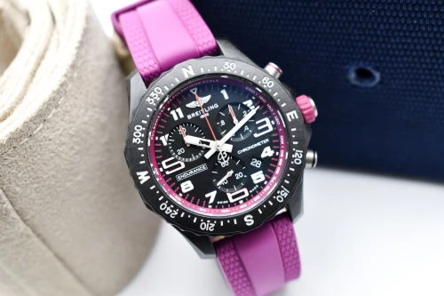 Breitling Endurance Pro 38mm Chronograph X83310 | 2025 B&P