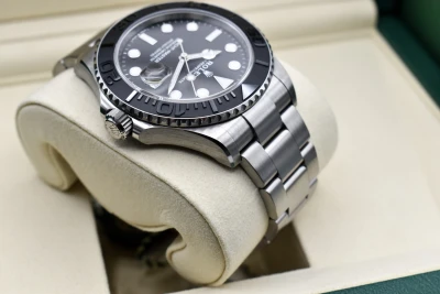 Rolex Yachtmaster RLX Titanium Watch 226627 | 2025 Box & Papers