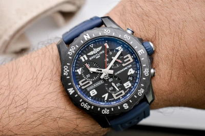 Breitling Endurance Pro 44mm Chronograph X82310 | 2024 Box & Papers