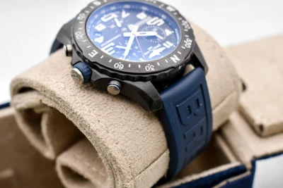 Breitling Endurance Pro 44mm Chronograph X82310 | 2024 Box & Papers