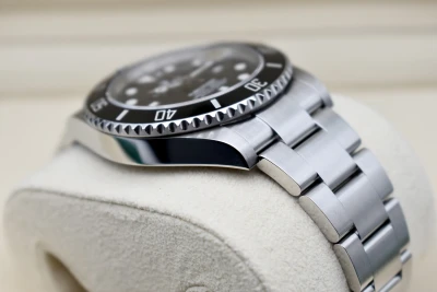 Rolex Submariner Date Stainless Steel 41mm 126610LN | 2026 Unworn
