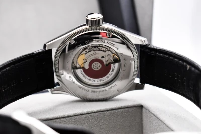 Oris Big Crown Pointer Day Date Watch 01.745.7688.4061 | 2019 Box & Papers