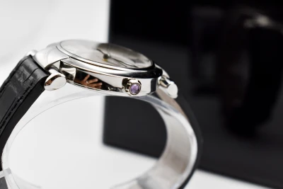 Chopard Imperiale Ladies 35mm Watch 8532