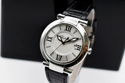 Chopard Imperiale Ladies 35mm Watch 8532